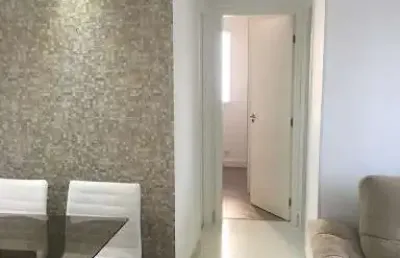 Apartamento com 2 dormitórios à venda, 56 m² por r$ 460.000,00 - vila augusta - guarulhos/sp