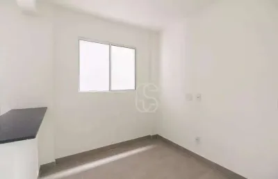 Ótimo studio com 1 dormitório à venda, 30 m² por r$ 250.000 - vila matilde - são paulo/sp-condomínio residencial mascarenhas