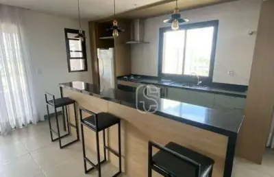 Apartamento com 2 dormitórios para alugar, 38 m² por r$ 2.845/mês - vila das palmeiras - guarulhos/sp