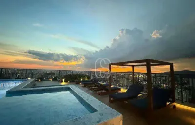 Apartamento com 2 dormitórios à venda, 79 m² por r$ 1.100.000,00 - tucuruvi - são paulo/sp