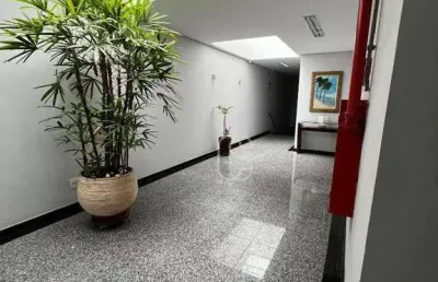 Sala comercial para alugar, 35 m² por r$ 2.000/mês - vila augusta - guarulhos/sp