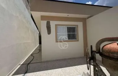 Casa com 2 quartos à venda na Rua Jutaí, Cidade Parque Alvorada, Guarulhos