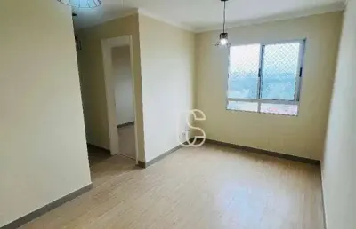 Ótimo apartamento com 2 dormitórios para alugar, 45 m² por r$ 2.500 - ponte grande - guarulhos/sp-condomínio único