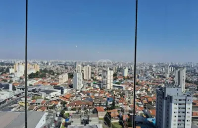 Apartamento com 3 dormitórios à venda, 76 m² por r$ 585.000 - picanco - guarulhos/sp (condomínio flex)