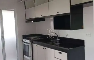 Apartamento com 2 dormitórios à venda, 58 m² por r$ 585.000 - picanço - guarulhos/sp (condomínio sense lion)