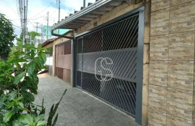 Casa com 2 dormitórios à venda por r$ 499.990,00 - jardim cumbica - guarulhos/sp