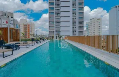 Apartamento com 3 suítes à venda, 144 m² por r$ 3.309.000 - sumarezinho - são paulo/sp