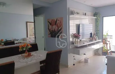 Apartamento com 3 dormitórios à venda, 68 m² por r$ 487.900,00 - vila rio de janeiro - guarulhos/sp