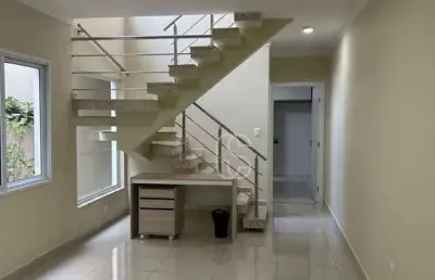 Sobrado com 3 suítes à venda, 152 m² por r$ 1.290.000 - água fria - são paulo/sp
