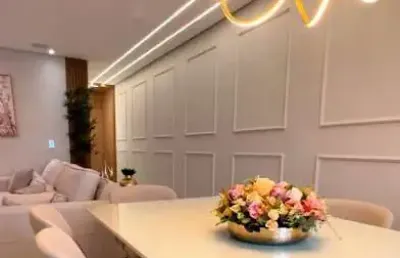 Aruja clube apartamento com 3 dormitórios à venda, 100 m² por r$ 1.350.000 - – centro - arujá/sp