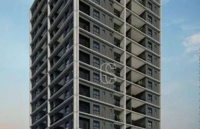 Apartamento com 3 dormitórios à venda, 100 m² por r$ 1.680.000 - perdizes - são paulo/sp