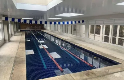 Apartamento com 4 dormitórios à venda, 140 m² por r$ 1.982.000,00 - ipiranga - são paulo/sp