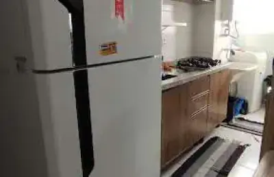 Apartamento com 3 dormitórios à venda, 56 m² por r$ 330.000,00 - jardim las vegas - guarulhos/sp