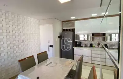 Apartamento com 3 dormitórios à venda, 64 m² por r$ 558.000,00 - macedo - guarulhos/sp