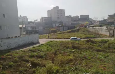 Terreno à venda, 234 m² por r$ 320.000,00 - carmela - guarulhos/sp