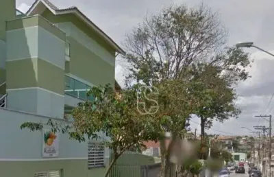 Sobrado com 3 dormitórios à venda, 127 m² por r$ 620.000 - vila mazzei - são paulo/sp