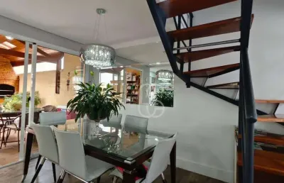 Sobrado com 3 dormitórios à venda, 100 m² por r$ 1.200.000,00 - parque renato maia - guarulhos/sp