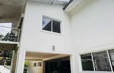 Casa com 3 dormitórios à venda, 520 m² por r$ 2.100.000,00 - arujá country club - itaquaquecetuba/sp