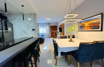 Sobrado com 4 dormitórios à venda, 200 m² por r$ 1.890.000,00 - vila paulicéia - são paulo/sp