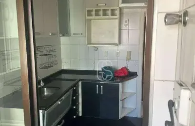 Apartamento com 3 quartos para alugar na Rua das Palmeiras, 302, Vila Augusta, Guarulhos