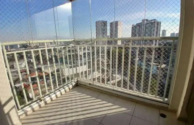 Apartamento com 3 dormitórios 1 suíte 2 vagas à venda, 75 m² por r$ 735.000 - vila augusta - guarulhos/sp