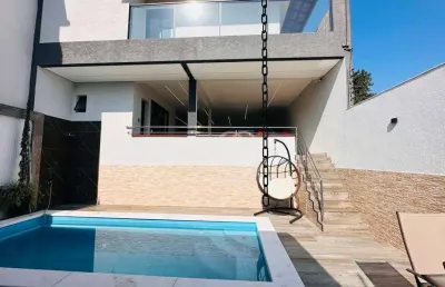 Sobrado com 3 dormitórios, 232 m² - venda por r$ 950.000,00 ou aluguel por r$ 8.198,21/mês - vila rio - guarulhos/sp