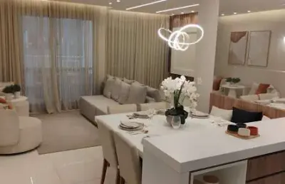 Apartamento com 3 dormitórios à venda, 76 m² por r$ 700.000,00 - vila maria - são paulo/sp