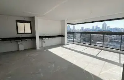 Nova collina apartamento com 3 dormitórios à venda, 150 m² por r$ 1.599.999 - centro - guarulhos/sp