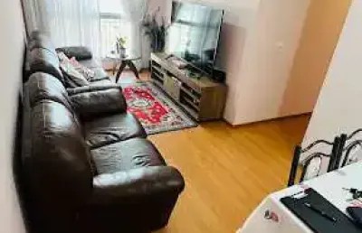Oportunidade apartamento com 2 dormitórios à venda, 52 m² por r$ 298.000 - jardim são judas tadeu - guarulhos/sp-condomínio golden ville