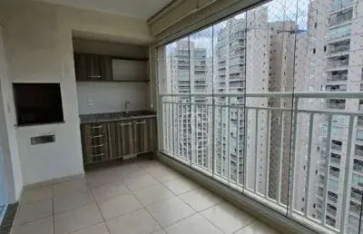 Apartamento com 3 dormitórios para alugar, 86 m² por r$ 5.518/mês - vila augusta - guarulhos/sp (condomínio supera)