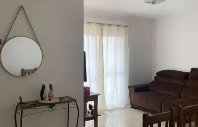 Apartamento à venda, 67 m² por r$ 409.000 - horto florestal - são paulo/sp(cond. portal santa inês)