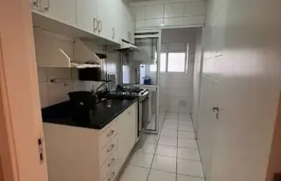 Parque do sol apartamento com 2 dormitórios para alugar, 47 m² - ponte grande - guarulhos/sp