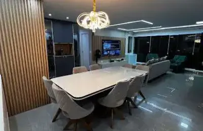 Condomínio the gate apartamento com 2 dormitórios à venda, 82 m² por r$ 899.900 - jardim flor da montanha - guarulhos/sp