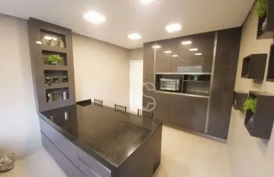 Sobrado com 3 dormitórios à venda, 125 m² por r$ 899.000 - vila dom pedro ii - são paulo/sp( próx. ao metrô)