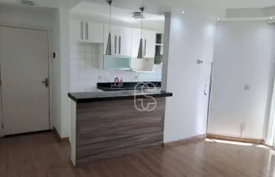 Apartamento com 2 dormitórios à venda, 55 m² por r$ 380.000 - vila endres - guarulhos/sp(cond, atua)
