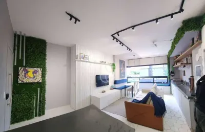 Apartamento com 2 dormitórios à venda, 72 m² por r$ 648.000,00 - vila augusta - guarulhos/sp