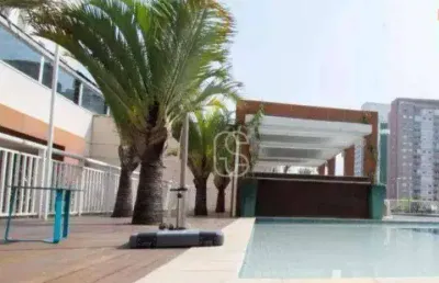 Apartamento com 3 dormitórios à venda, 100 m² por r$ 1.388.000 - vila romana - são paulo/sp