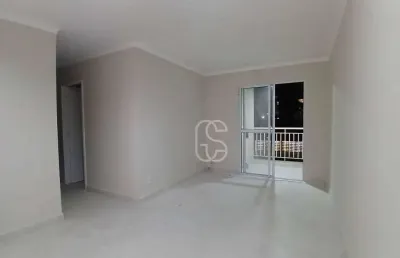 Apartamento com 3 dormitórios 1 suite c varanda 2 vagas  à venda, 77 m² por r$ 650.000 - jardim flor da montanha - guarulhos/sp
