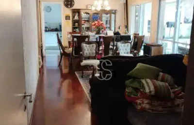 Apartamento com 3 suítes 2 vagas  à venda, 134 m² por r$ 1.450.000 - vila augusta - guarulhos/sp