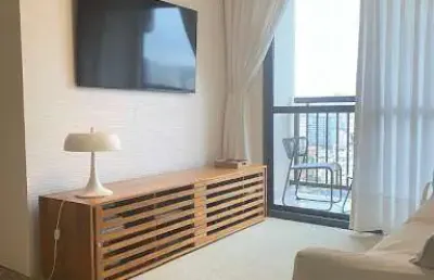 Apartamento com 3 dormitórios à venda, 93 m² por r$ 800.000,00 - barra funda - são paulo/sp