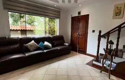 Sobrado com 4 dormitórios, 254 m² - venda por r$ 899.900,00 ou aluguel por r$ 4.948,00/mês - jardim city - guarulhos/sp