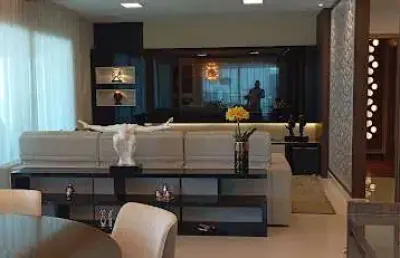 Alto padrão com 4 suítes à venda, 256 m² por r$ 5.800.000 - santana - são paulo/sp