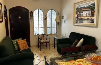 Casa térrea com 3 dormitórios à venda, 137 m² por r$ 685.000 - parque renato maia - guarulhos/sp