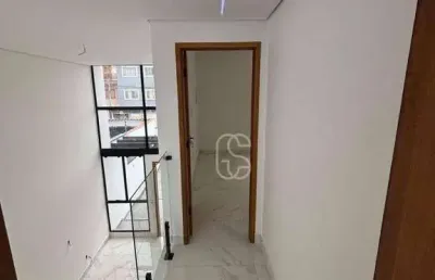 Sobrado novo 3 suites na região do carmela com piscina