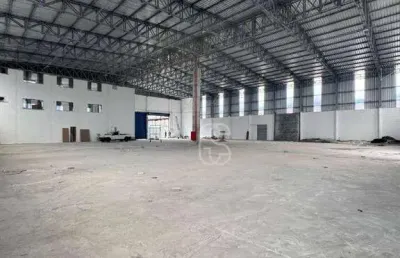 Galpão a venda e locação na regiao do jardim fatima guarulhos