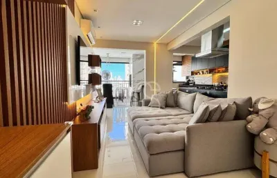 Apartamento com 3 dormitórios à venda, 86 m² por r$ 900.000 - vila progresso - guarulhos/sp(cond. tailor made)