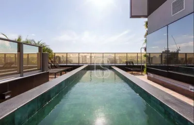 Apartamento com 2 dormitórios à venda, 70 m² por r$ 1.850.000,00 - vila nova conceição - são paulo/sp