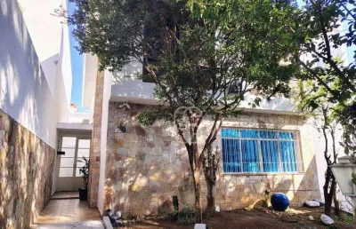 Casa com 6 dormitórios, 310 m² - venda por r$ 2.025.000 ou aluguel por r$ 6.831 - jardim franca - são paulo/sp
