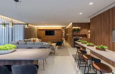 Apartamento com 3 dormitórios à venda, 170 m² por r$ 3.540.000,00 - pinheiros - são paulo/sp