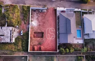 Terreno à venda, 1000 m² por r$ 420.000,00 - centro - vargem/sp